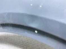 Крыло Bmw X7 2022 41007933472 G07, переднее правое
