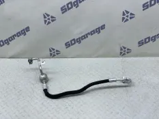 Трубка кондиционера Bmw X3 2024 64539354555 G01 B48B20A