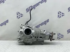 Редуктор переднего моста Bmw X7 2024 31508850593 G07 B58B30P