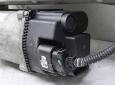 Рулевая рейка Mercedes-Benz C-Class 2019 A2134600102 W205 D264915