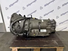 АКПП 8HP75 Dodge Ram 2022 68549439AA 1500 5.7 HEMI
