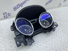 Панель приборов Mercedes-Benz GLS 2017 A1669001022 X166 642826