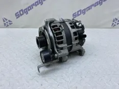 Генератор BMW 5-Series 2018 12318571357 G30 B57D30A