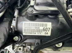 Двигатель в сборе EZH Dodge Ram 2022 68409357AA 1500 5.7 HEMI