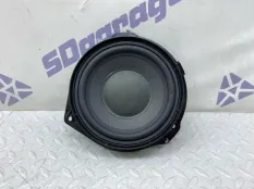 Динамик в дверь Mercedes-Benz GLS 6.3 S AMG 2018 A1668202002 X166 157982, передний