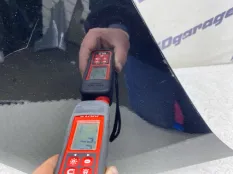 Крыло Mercedes-Benz S-Class 2023 A2238800100 W223, переднее левое