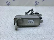 Теплообменник АКПП BMW 5-Series 2018 17218570062 G30 B57D30A