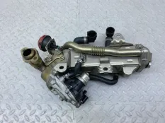 Радиатор EGR BMW 5-Series 2018 11718570655 G30 B57D30A