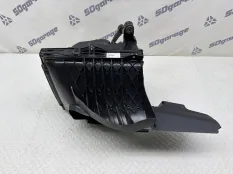 Радиатор охлаждения двигателя Porsche Taycan 2021 9J1260399B 9J1 EBFA, правый