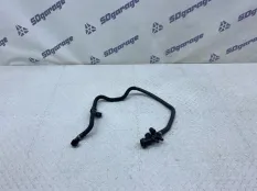 Патрубок системы охлаждения Bmw X5 2017 17128514220 F15