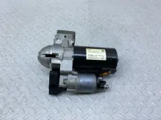 Стартер BMW 5-Series 2018 12418589891 G30 B57D30A