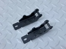 Крепление спинки заднего сиденья Porsche Taycan 2021 971886617 9J1 EBFA, заднее