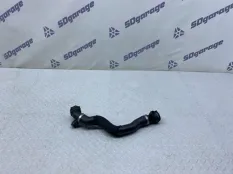 Патрубок системы охлаждения Bmw X5 2017 17128514218 F15