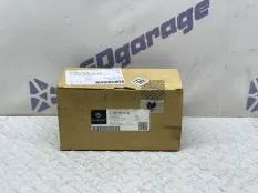 КОЛОДКИ ТОРМОЗНЫЕ 100% ОРИГИНАЛ Mercedes-Benz GLS 2017 A0084202020 W166 642826, передние