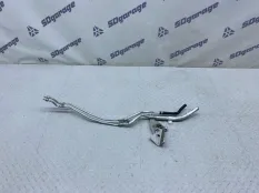 Трубопровод системы охлаждения Mercedes-Benz GLS 2022 A1675005202 X167