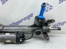 Рулевая рейка Mercedes-Benz GLC 2018 A2534600101 X253