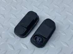 Отбойник крышки багажника Porsche Taycan 2021 9J1827679 9J1 EBFA, задний