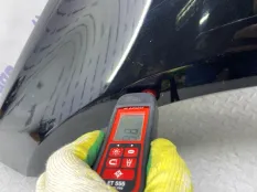 Крыло Mercedes-Benz S-Class 2023 A2238800100 W223, переднее левое