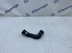 Патрубок системы охлаждения Bmw X5 2017 17128517969 F15