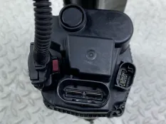 Рулевая рейка Mercedes-Benz E-Class 2021 A2134605302 W213 654920