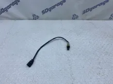 ЛЯМБДА-ЗОНД Audi Q7 2019 4M0906262E 4M CVMD, передний