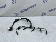 Проводка свечей накала BMW 5-Series 2018 12518593105 G30 B57D30A