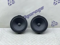 Динамики Harman Kardon Mercedes-Benz CLS Рестайлинг 2015 A2468200102 C218 3.5 DIESEL, задние