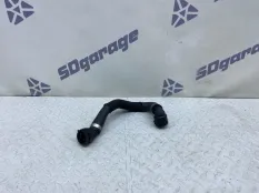 Патрубок системы охлаждения Bmw X5 2017 64219282264 F15