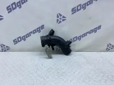 Патрубок интеркулера Toyota Land Cruiser 2022 1731270030 J300 V35AFTS, левый