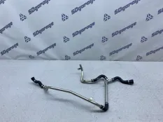 Патрубок системы охлаждения Mercedes-Benz GLE 2022 A6542035400 W167 / V167 654920