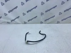 Шланг забора воздуха пневмокомпрессора Porsche Taycan 2021 9J1616691 9J1 EBFA