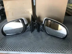 Зеркало Kia Rio 3 2011 876104Y031, левое