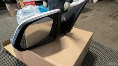 Зеркало Hyundai Creta 2016 87610C9070, левое