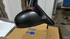 Зеркало Hyundai Accent 8762025770, правое
