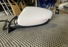 Зеркало Kia Cerato 3 2013 87620A7030, правое
