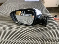 Зеркало Kia Cerato 3 2013 87620A7030, правое
