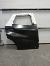 Дверь Renault Kaptur 2016 821008993R, задняя правая