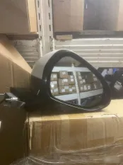 Зеркало Kia K5 2020 87620L2110, правое
