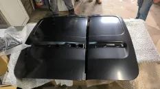 Дверь багажника LADA Largus 901004643R