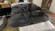 Дверь багажника LADA Largus 901010231R