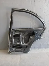 Дверь nissan Almera N16 2000 H21005M5MM, задняя правая