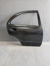 Дверь nissan Almera N16 2000 H21005M5MM, задняя правая