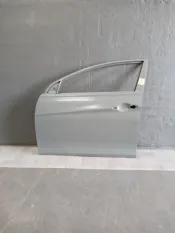 Дверь Hyundai Sonata 6 2009 760033S000, передняя левая