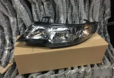 Фара Kia Cerato 2 2009 921011M020