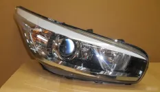 Фара Kia Ceed 2 2012 92101A2020 JD, правая