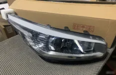 Фара Kia Ceed 2 2012 92101A2020 JD, правая