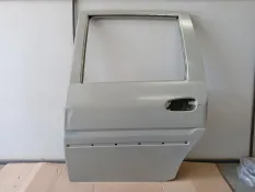 Дверь Hyundai Matrix 2001 7700317010, задняя левая
