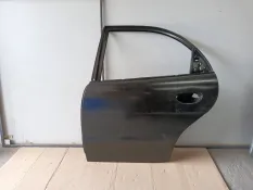 Дверь Daewoo Nubira 1997 96301397, задняя левая
