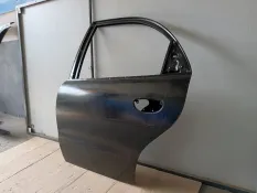 Дверь Daewoo Nubira 1997 96301397, задняя левая