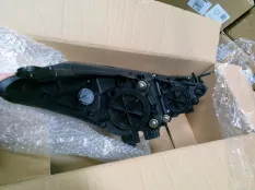 Фара Hyundai i30 2012 92101A6000, левая